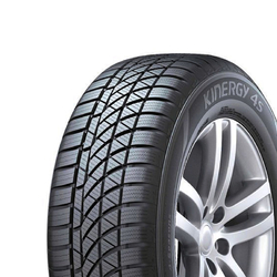 195/55R16 91V XL Hankook H740 Kinergy 4S Ao M+S 3PMSF